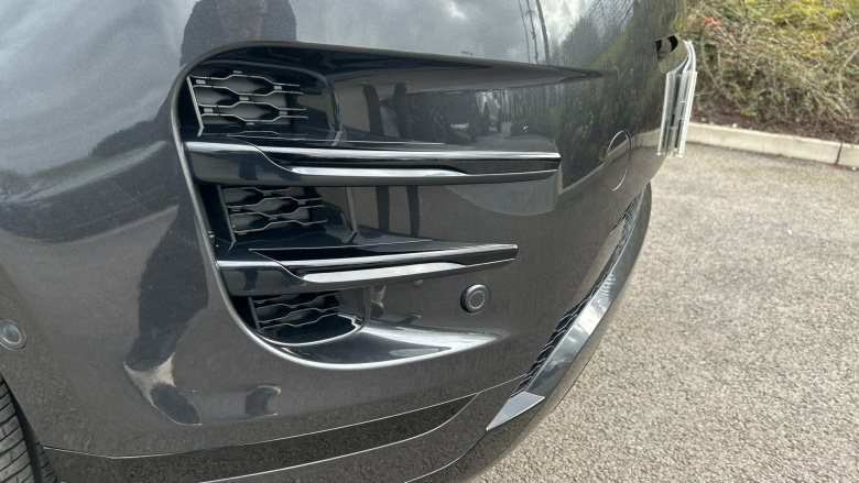 Land Rover Range Rover Evoque 2.0 D200 Dynamic SE 5dr Auto Diesel Hatchback